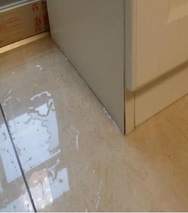 营口市漏水检测 厕所漏水怎么检测?